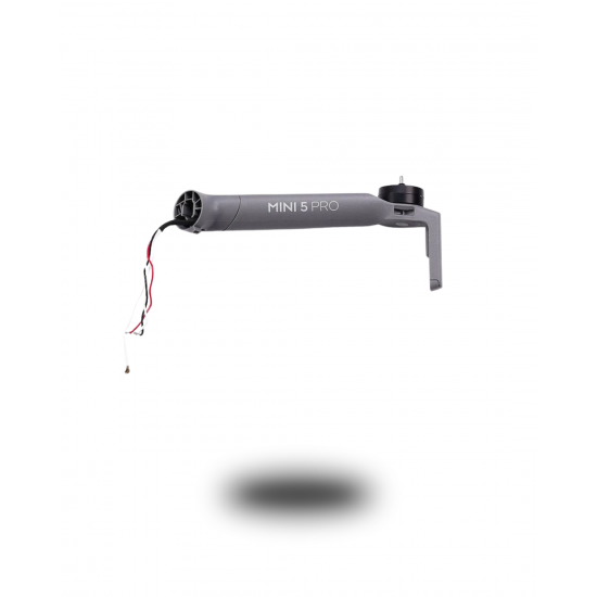 DJI Mini 5 Pro Sol Ön Kol